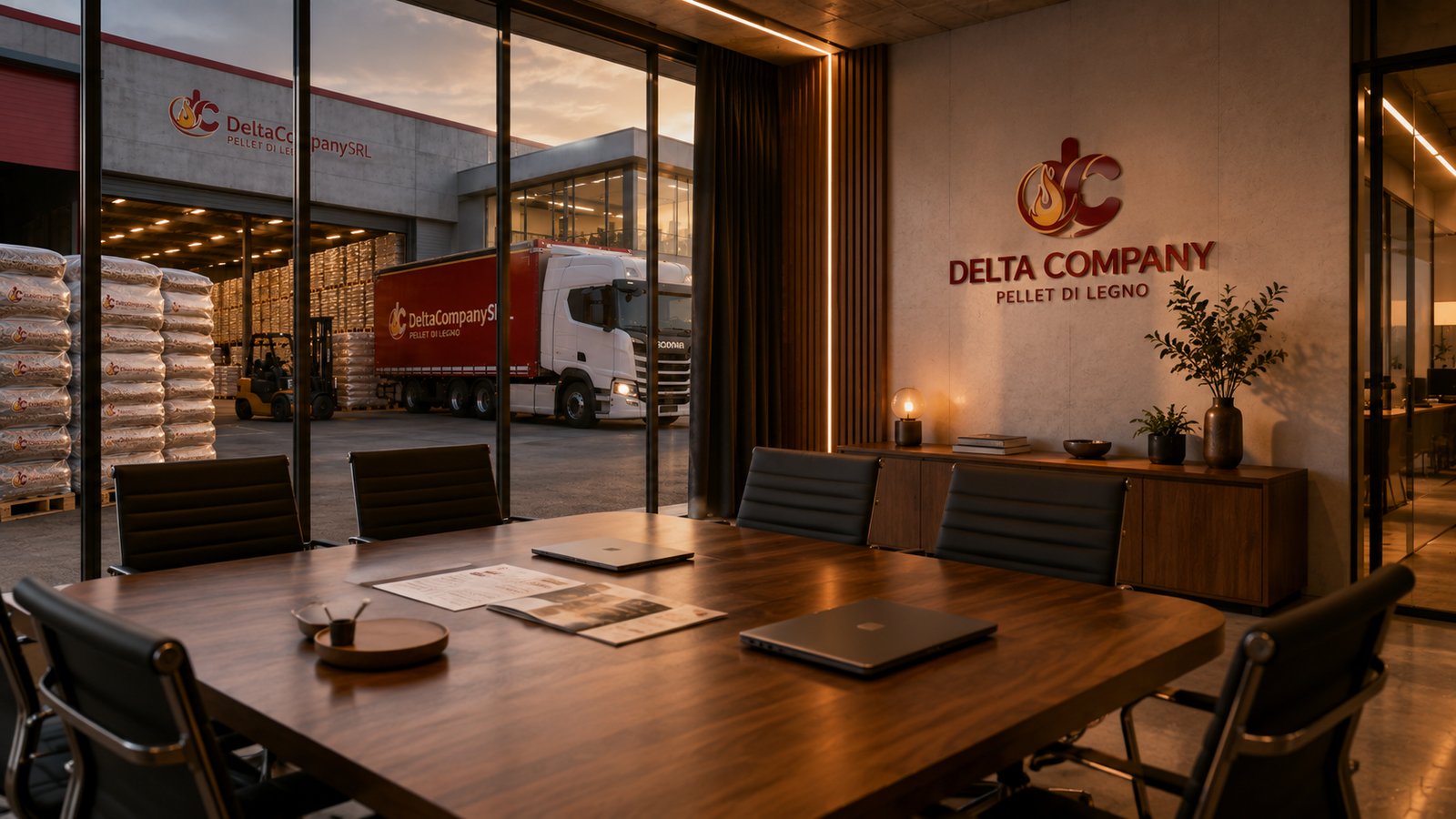 Uffici Delta Company